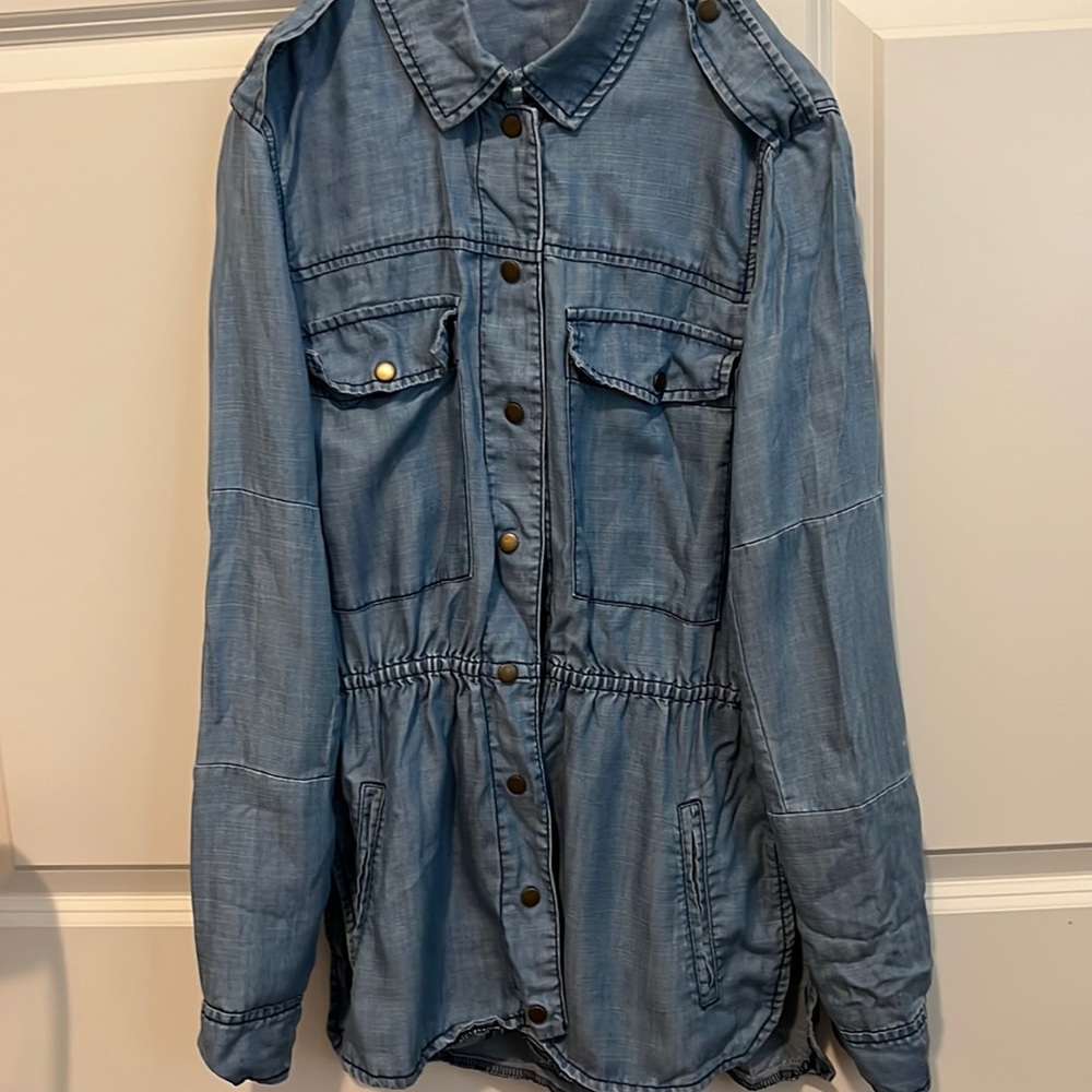 100% tencel shirts to wear with leggings